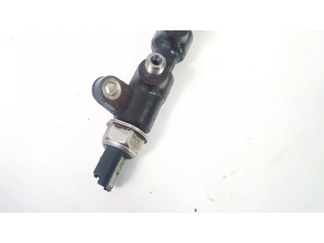 Vstřikovací lišta 2S709D286AE, R9144Z050B   Jaguar X-Type  pro naftový motor 1.9  