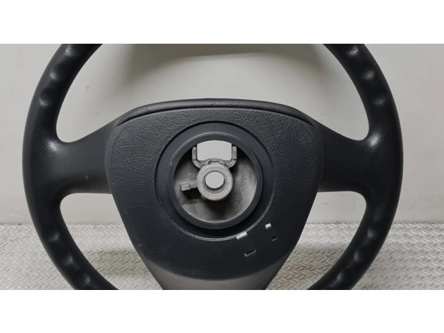 Volant Citroen C3 2003 9638000777  