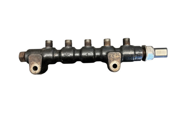 Vstřikovací lišta 9654592680   Volvo S40     