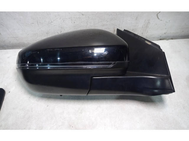Zpětné zrcátko  Peugeot 3008 I   E20415163  