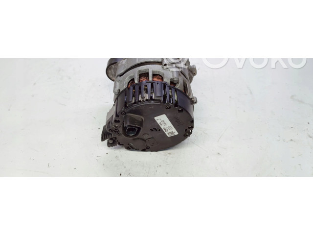 Генератор 04L903018BX, 04L903018BX210A   Audi A6 S6 C8 4K      