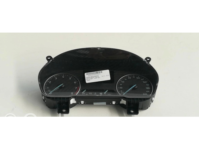 Přístrojová deska  Ford Ecosport 2014 GN15-10849-BEH, CUADROINSTRUMENTOS  