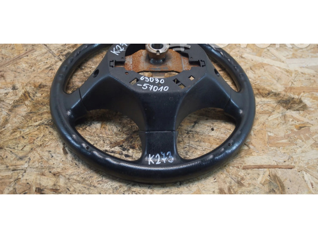 Volant Daihatsu Terios 2002 6303057010  