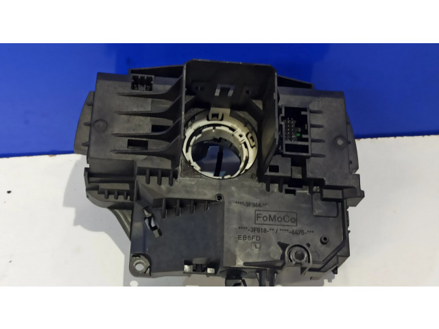 Подрулевой шлейф SRS DV6T14A664AA, DV6T3F944AD   Ford Connect