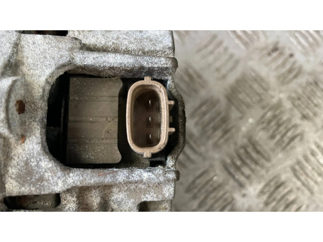 Генератор 23700AA640   Subaru Forester SH 2.0     