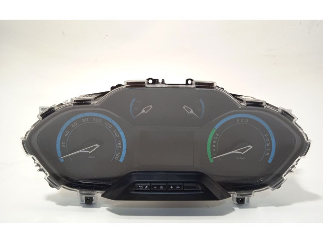 Панель приборов 9841605780   Peugeot Partner III       