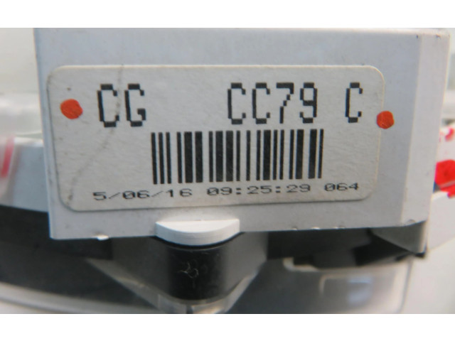 Панель приборов CGCC79C   Mazda 5       