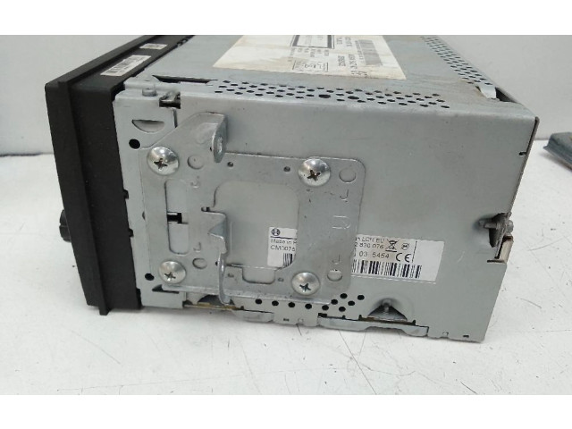 Дисплей    7612830076   Nissan Qashqai+2