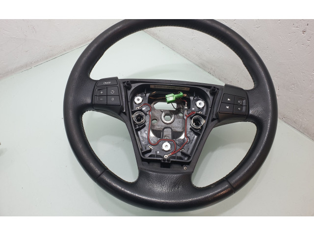 Volant Volvo S40 2006 30764359  