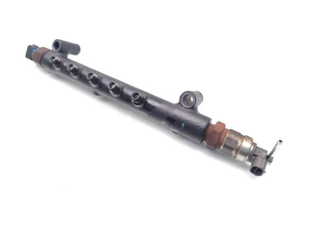 Vstřikovací lišta EG016668   Toyota Land Cruiser (J120)    1KD-FTV 