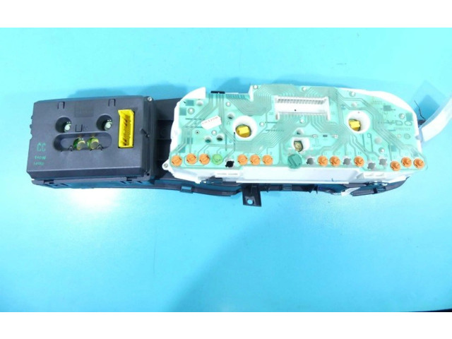 Přístrojová deska  Opel Vectra B 2000 09134528LS, IMPRK1286994  