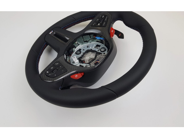 Volant BMW M3 G80 2022 80883157857779, 80883157857779  