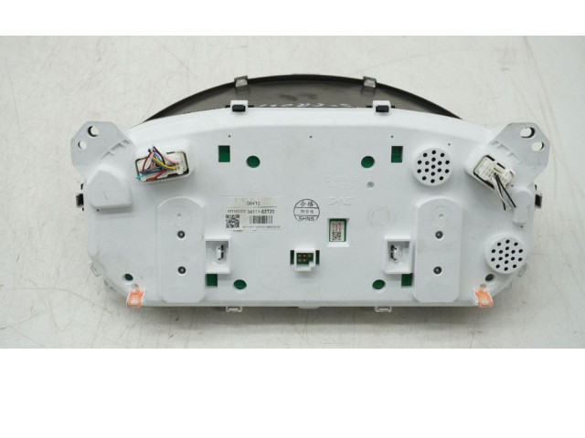 Панель приборов 34111-63T20, 34111-63T20   Suzuki SX4 S-Cross       