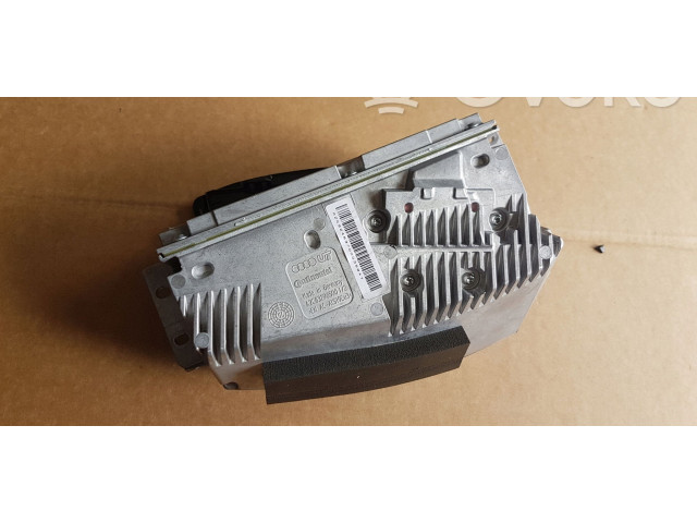 Дисплей    4G0919604M   Audi A6 S6 C7 4G