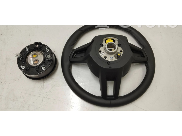 Volant Porsche Taycan 9J1 2022 9j1419091da, 9j1880201f  