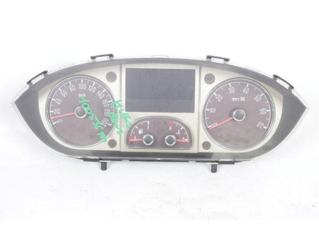 Přístrojová deska  Lancia Musa 2008 518081390  