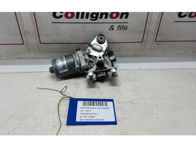 Моторчик дворников 288006178R, 288006178R    Renault Arkana
