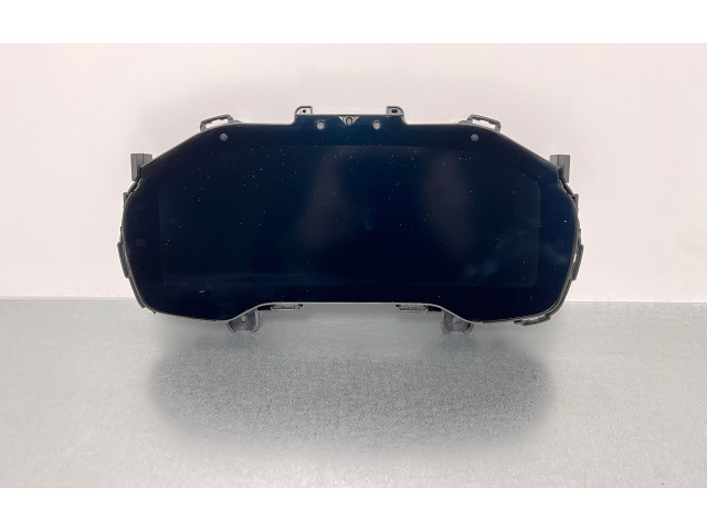 Přístrojová deska  BMW 3 G20 G21 2019 7928164, 0263745179  