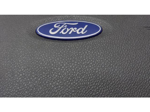Подушка безопасности водителя 4M51A042B86, 4M51A042B86CD   Ford Focus