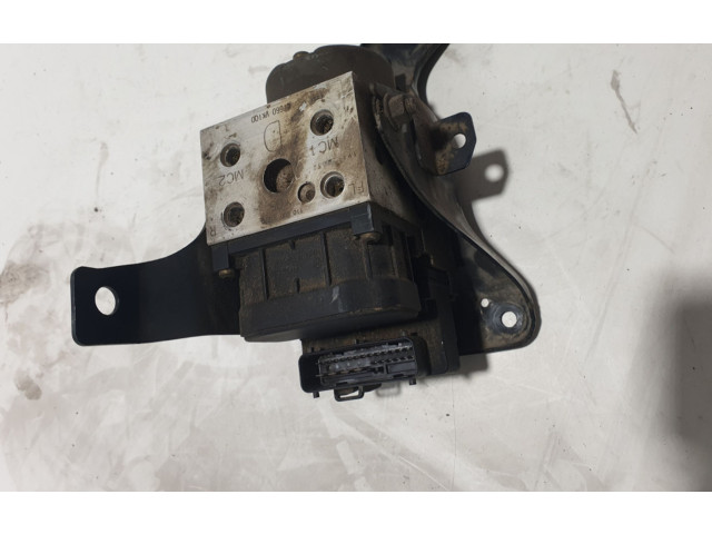 Генератор 47660   Nissan Navara D22      