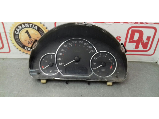 Панель приборов 9658241580   Peugeot 1007       