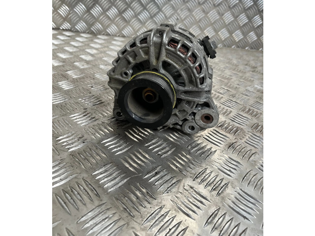 Генератор 30659580   Volvo XC90      