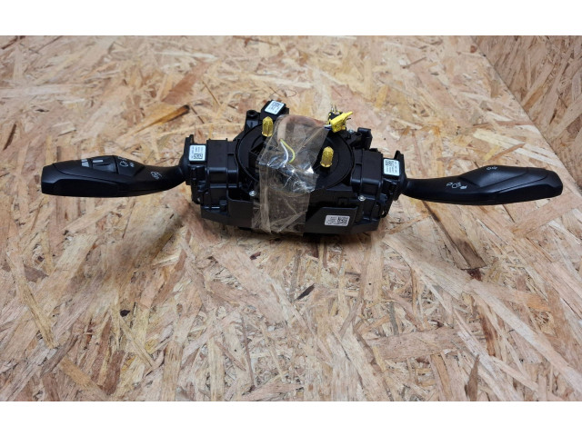 Подрулевой шлейф SRS EG9T13335AAW, EG9T14A664AAW   Ford Mustang VI
