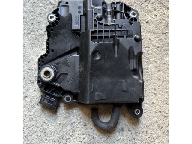 Блок управления коробкой передач a0002701852   Mercedes-Benz E W212