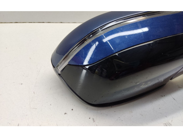 Zpětné zrcátko  BMW 3 G20 G21 2023  E1041521, GR54211  