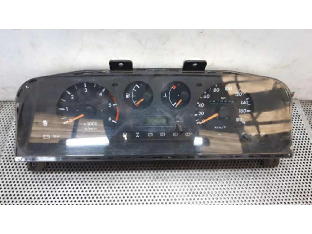 Přístrojová deska  Ford Maverick  14653, CUADROINSTRUMENTOS  