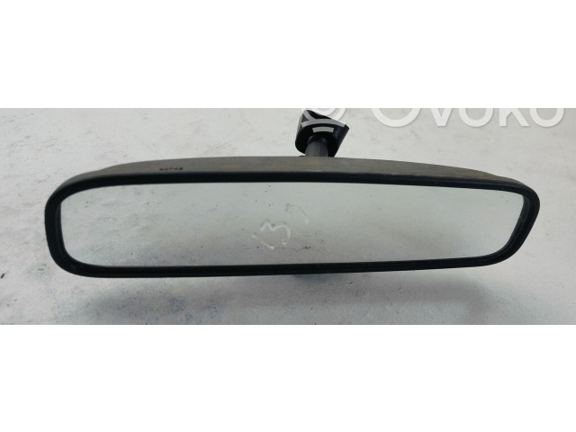 Зеркало (механическое) E4012143   Hyundai i30 2012