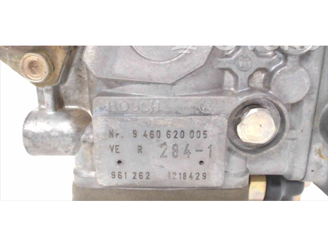 Vstřikovací čerpadlo 9460620005   Peugeot 106     