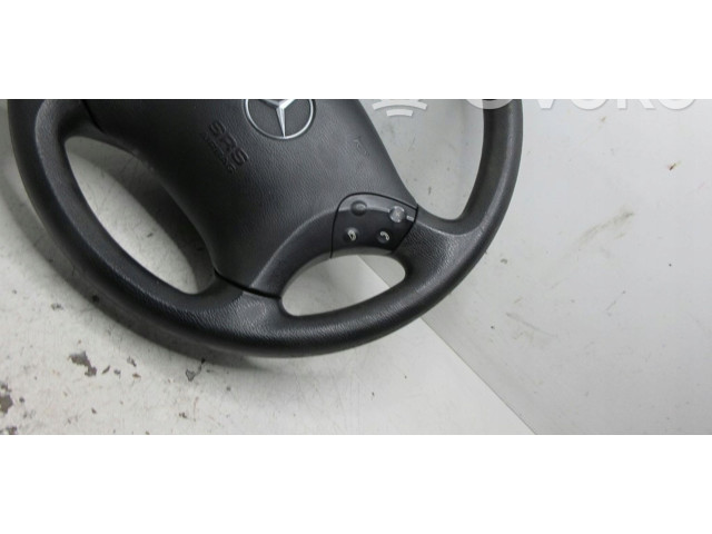 Volant Mercedes-Benz C W203 2010 dfgyht65r6598tyg  