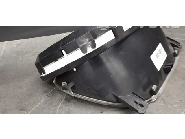 Панель приборов 52052784   Fiat Fiorino       