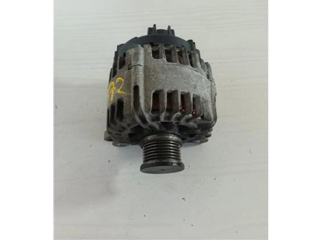 Генератор 03L903023L   Volkswagen PASSAT B8      