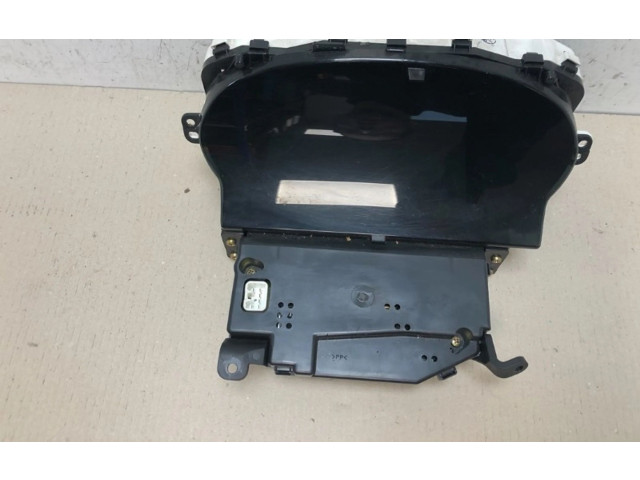 Přístrojová deska  Toyota Yaris 1999 8380052120, 4573000146  