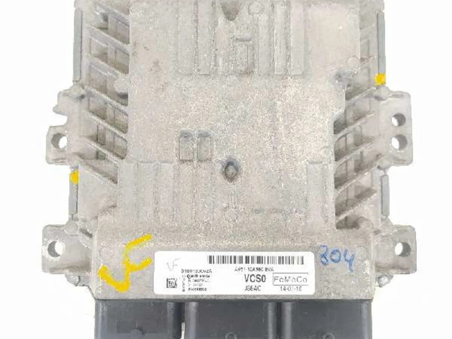 Řídící jednotka AV6112A650BVA, S180133062A   Ford C-MAX II 2014