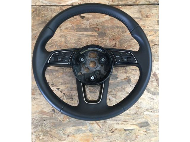 Volant Audi A5 2022   