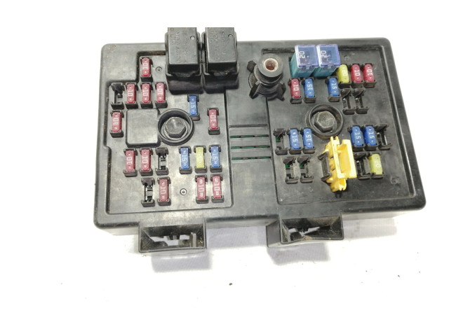 Pojistková skříňka Řídící jednotka BSM 9682108282   Chevrolet Captiva 2006
