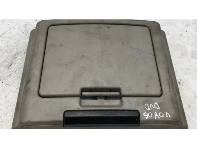 Дисплей    05166348AB, PQ05051142   Chrysler Voyager