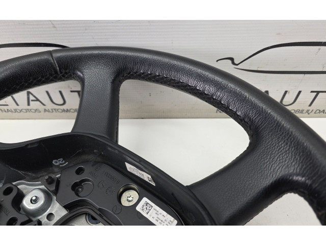 Volant Mercedes-Benz S W221 2008 A2218202411, 61581470K  