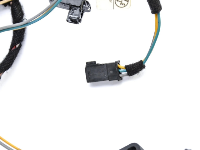 Руль Land Rover Range Rover L322  2002-2012 года 6921655, 61277422      