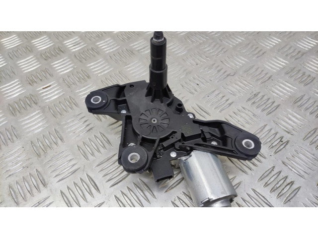 Моторчик заднего дворника A4538205800    Smart ForFour II W453