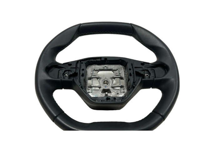 Volant Peugeot 3008 II 2018 98105487SM, 34270194B  