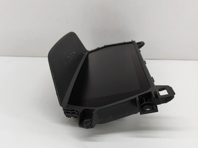 Přístrojová deska  BMW 1 F40 2022 5A5A9F6, 0263745286  