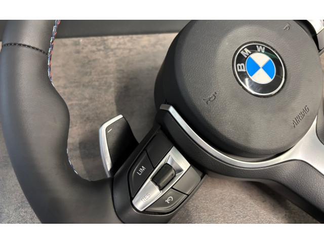 Volant BMW 4 F32 F33 2017   