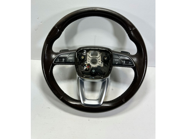 Volant Audi Q7 4M 2015   