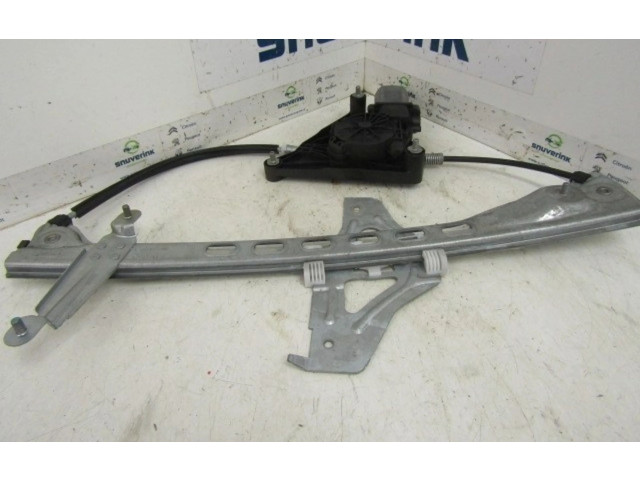 Přístrojová deska  Citroen C1 2018 B000848480, 698200H031  
