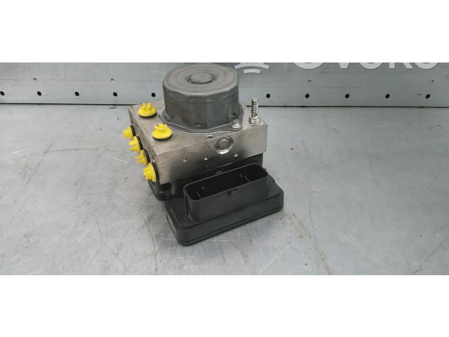Блок АБС 476609473R, 472103275R   Renault  Zoe  2012 -  года