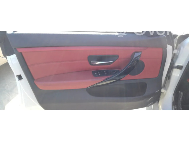 Вентилятор радиатора     8616315, 9450015    BMW 4 F32 F33 2.0